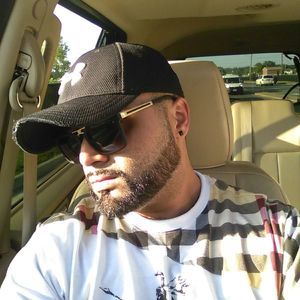 Meet your Posher, Moazeem